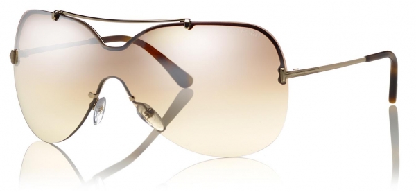 Tom Ford TF0519 28F Ondria