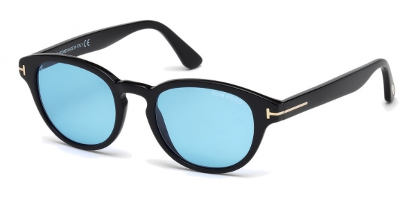 Tom Ford TF0521 01V Von Bulow