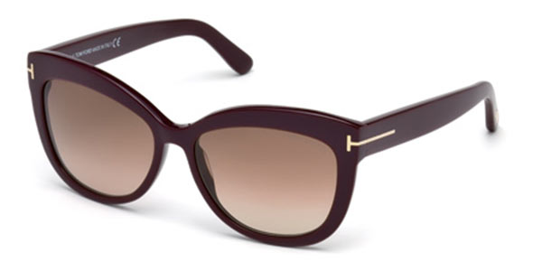 Tom Ford TF0524 83F Alistair