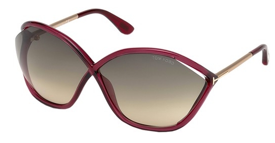 Tom Ford TF0529 77B Bella