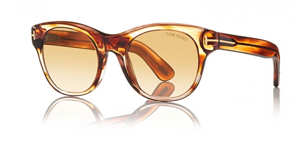 Tom Ford TF0532 44F Ally