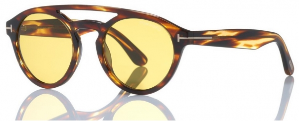 Tom Ford TF0537 48E Clint