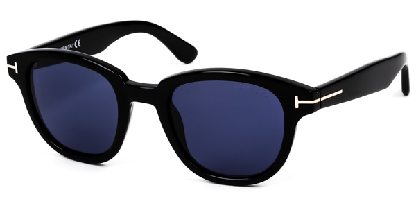 Tom Ford TF0538 01V Garett
