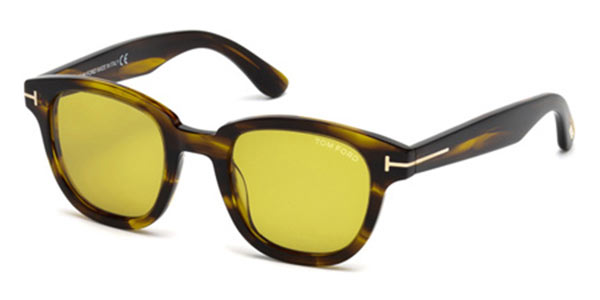 Tom Ford TF0538 50E Garett