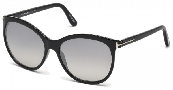 Tom Ford TF0568 01C Geraldine