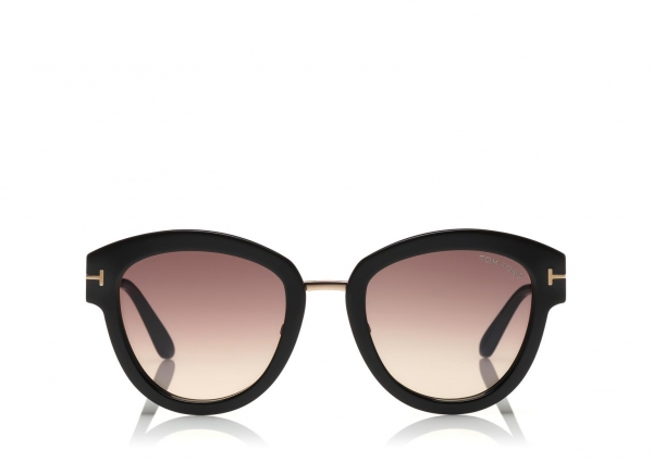 Tom Ford TF0574 01T Mia