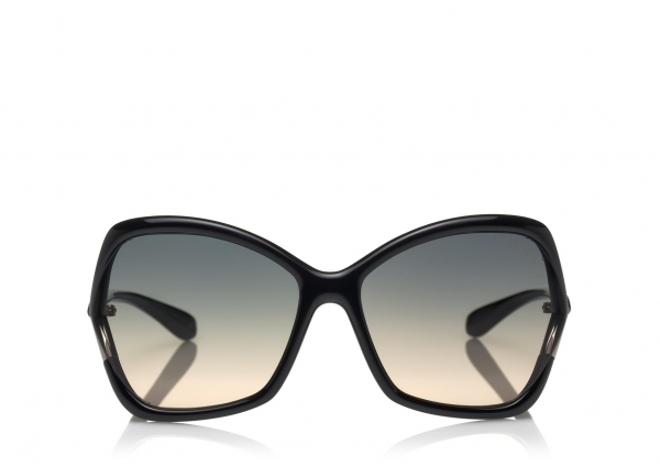 Tom Ford TF0579 01B Astrid