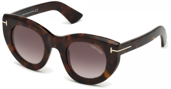 Tom Ford TF0583 55T