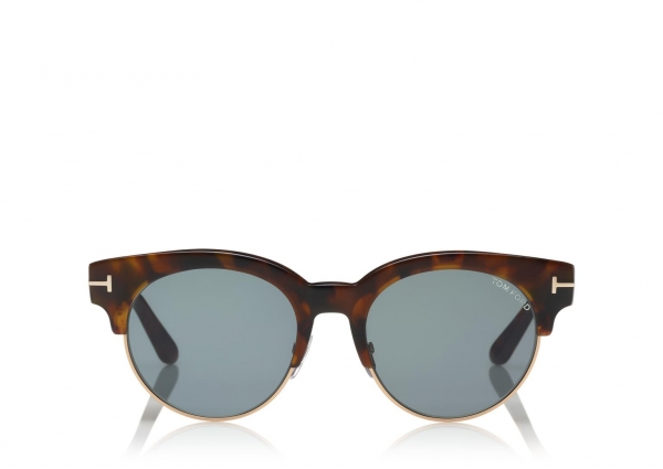 Tom Ford TF0598 55V Henri