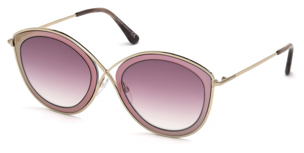 Tom Ford TF0604 77T