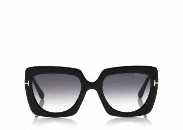 Tom Ford TF0610 01B Jasmine