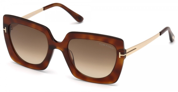 Tom Ford TF0610 53F