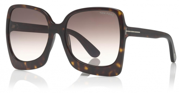 Tom Ford TF0618 52T