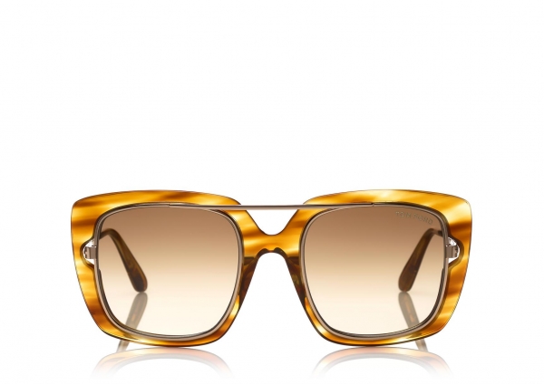 Tom Ford TF0619 47F Marissa