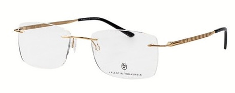 Valentin Yudashkin VY 1302G C3