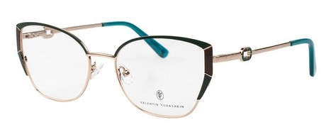 Valentin Yudashkin VY 3929 C58