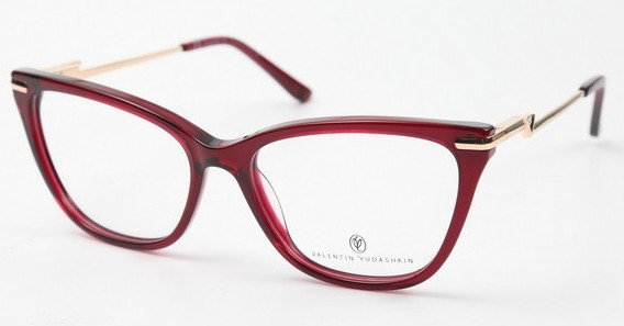 Valentin Yudashkin VY 5420 C500