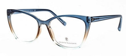 Valentin Yudashkin VY 602 B622