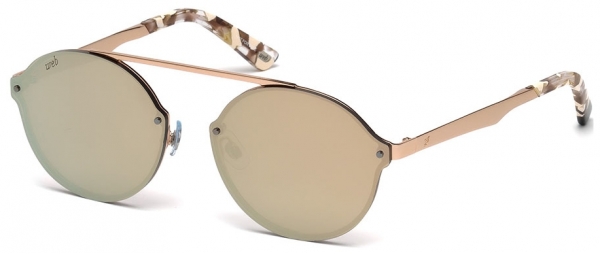 Web Eyewear WE 0181 34G