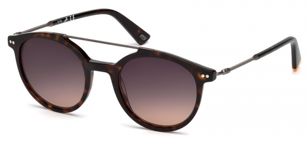 Web Eyewear WE 0185 52B