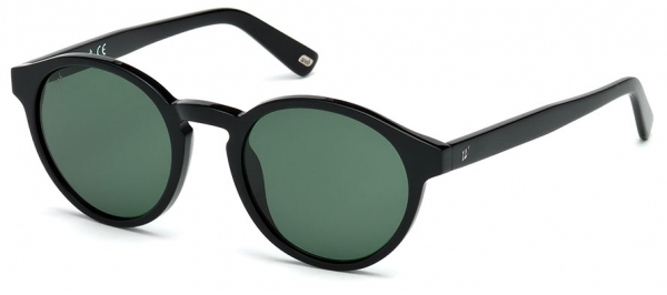 Web Eyewear WE 0187 01N