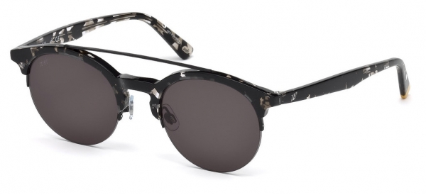 Web Eyewear WE 0192 55A