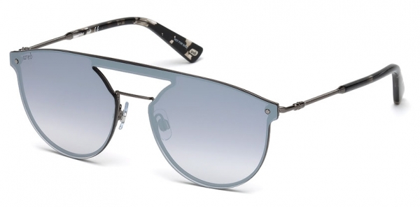 Web Eyewear WE 0193 08C
