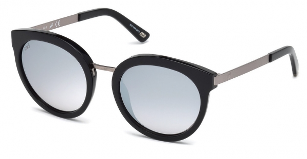 Web Eyewear WE 0196 01C