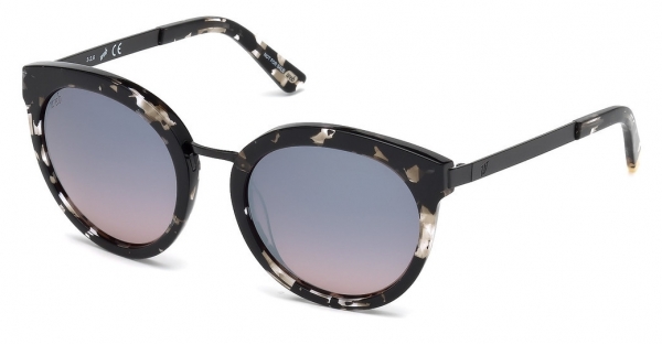 Web Eyewear WE 0196 55C