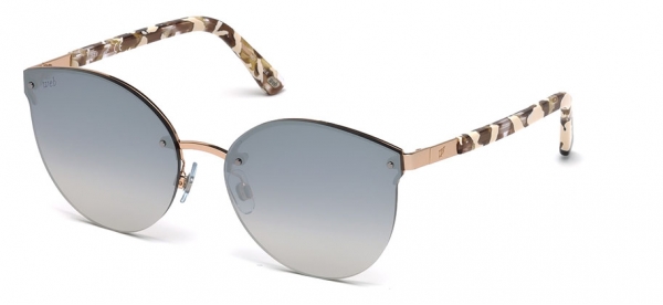 Web Eyewear WE 0197 45C