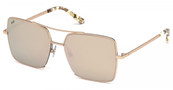 Web Eyewear WE 0210 34G