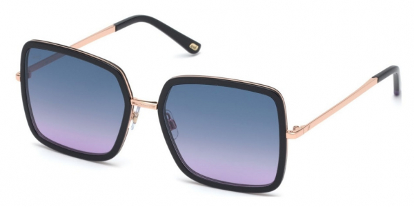 Web Eyewear WE 0212 01W