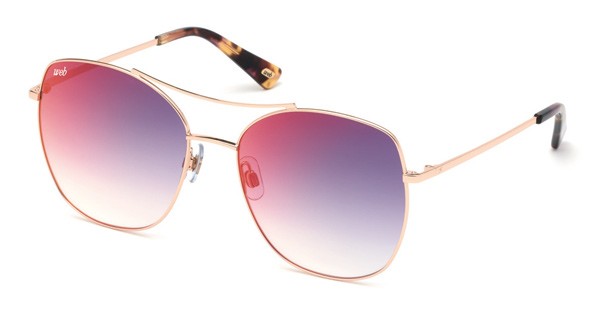 Web Eyewear WE 0245 33Z