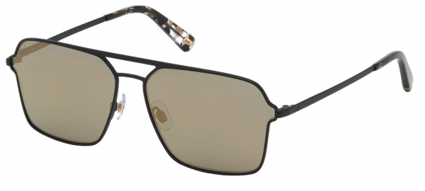 Web Eyewear WE 0261 02C