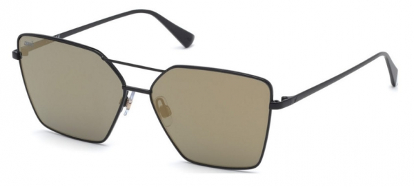 Web Eyewear WE 0268 01C