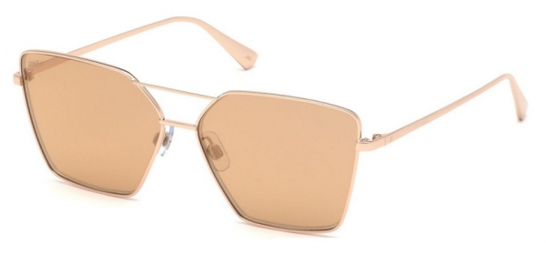 Web Eyewear WE 0268 28G