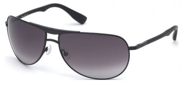 Web Eyewear WE 0273 01B