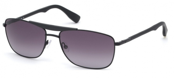 Web Eyewear WE 0274 01B