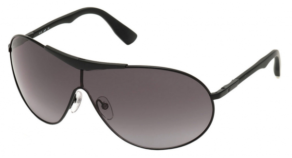 Web Eyewear WE 0282 01B