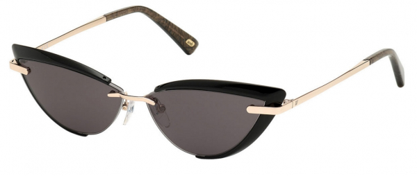 Web Eyewear WE 0283 01A