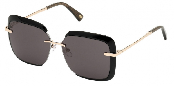 Web Eyewear WE 0284 01A