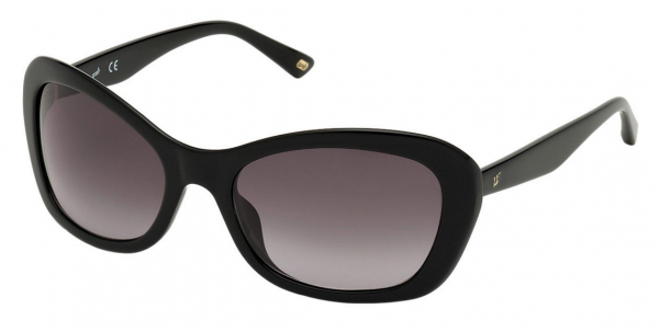 Web Eyewear WE 0289 01B