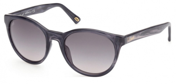 Web Eyewear WE 0292 01B