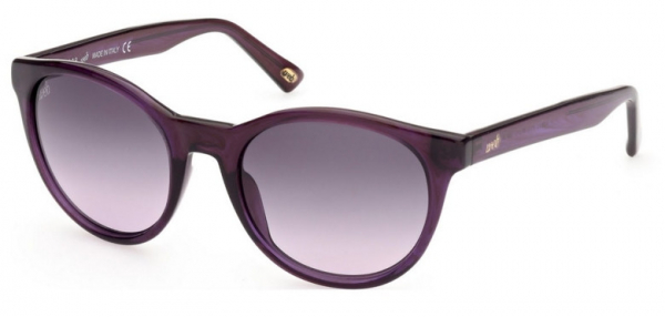 Web Eyewear WE 0292 81W