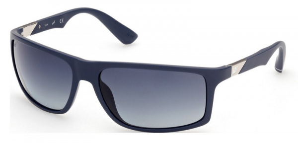 Web Eyewear WE 0293 91V Polarized