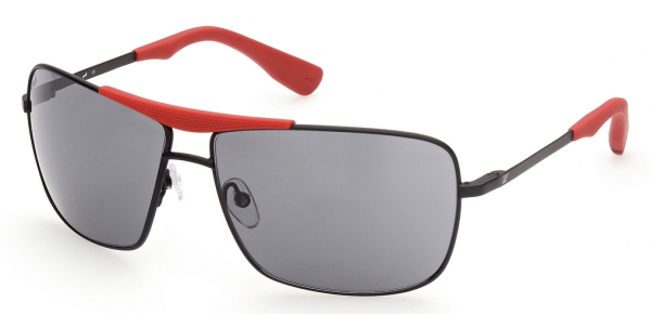 Web Eyewear WE 0295 02A