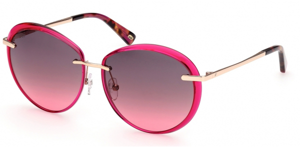 Web Eyewear WE 0297 75B