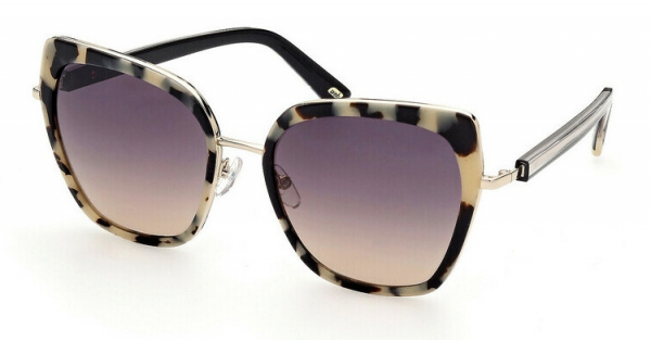 Web Eyewear WE 0304 55Z
