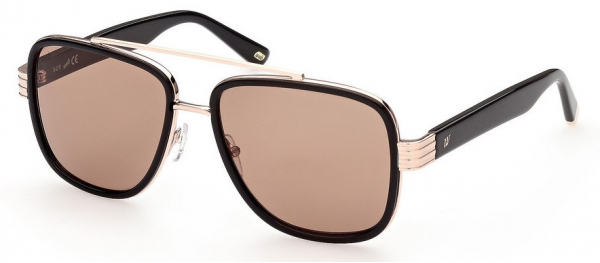 Web Eyewear WE 0318 28F