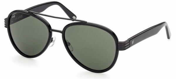 Web Eyewear WE 0319 01N